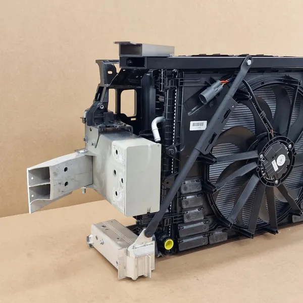 Radiador Frontal Volvo XC60 2019- Mild Hybrid image 2