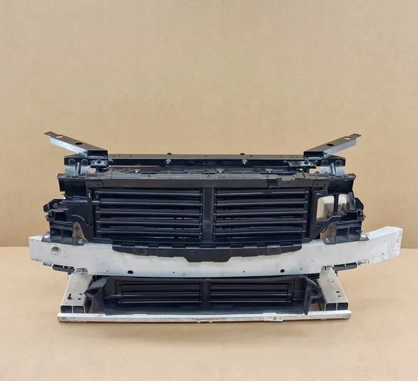 Radiador Frontal Volvo XC60 2019- Mild Hybrid image 4