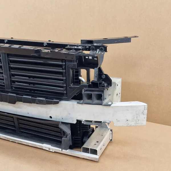 Radiador Frontal Volvo XC60 2019- Mild Hybrid image 5