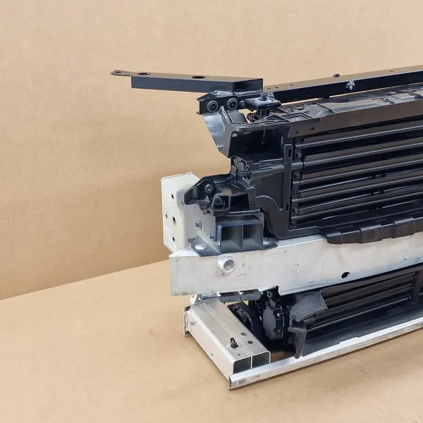 Radiador Frontal Volvo XC60 2019- Mild Hybrid image 6