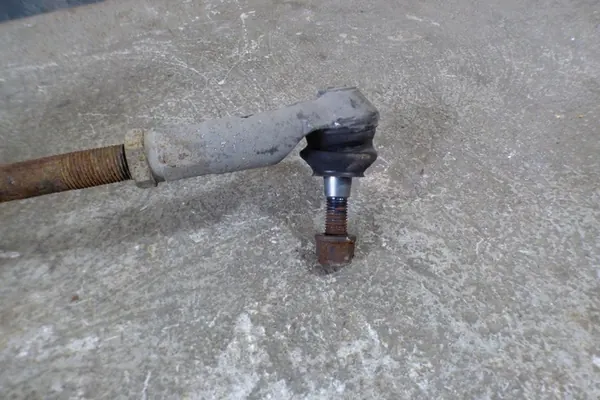 Caixa de direção Volkswagen Jetta 6 5C 5C1423051H image 3