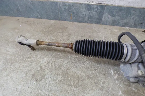 Caixa de direção Volkswagen Jetta 6 5C 5C1423051H image 4