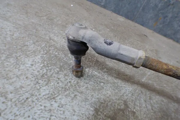 Caixa de direção Volkswagen Jetta 6 5C 5C1423051H image 5