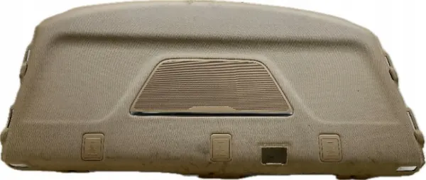 Prateleira traseira OEM 85610-B1000 para Genesis G80 image 2