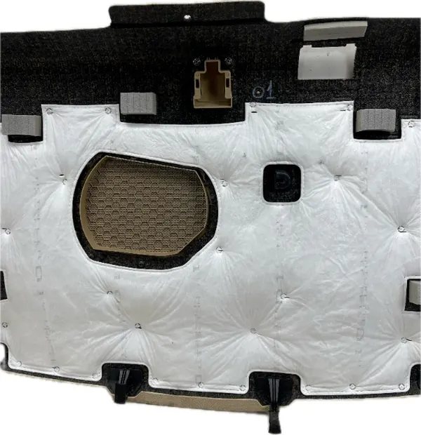 Prateleira traseira OEM 85610-B1000 para Genesis G80 image 5