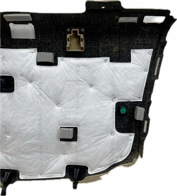 Prateleira traseira OEM 85610-B1000 para Genesis G80 image 6