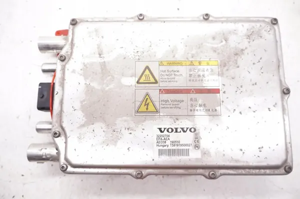 OEM 32202704 Inversor Conversor para Volvo S60/V60 image 4