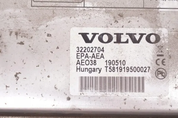 OEM 32202704 Inversor Conversor para Volvo S60/V60 image 5