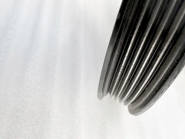 Polia A270 030 05 03 MERCEDES-BENZ 1.6 CGI W177 W176 image 2