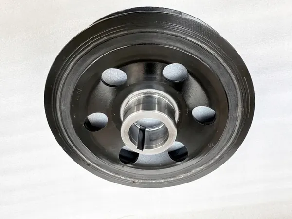 Polia A270 030 05 03 MERCEDES-BENZ 1.6 CGI W177 W176 image 3