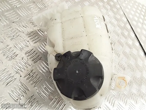 Kühlmittelbehälter OEM ZB17 für BMW 1er F20 image 2