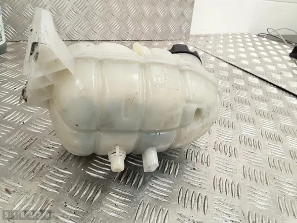 Kühlmittelbehälter OEM ZB17 für BMW 1er F20 image 3