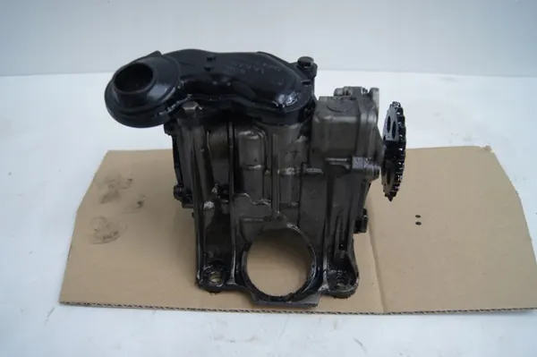 Oliepomp OEM 857994404 voor BMW G20 G21 G30 G31 X3 G01 image 2
