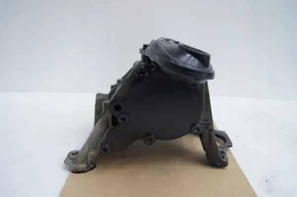 Oliepomp OEM 857994404 voor BMW G20 G21 G30 G31 X3 G01 image 7