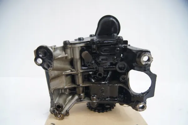 Oliepomp OEM 857994404 voor BMW G20 G21 G30 G31 X3 G01 image 8