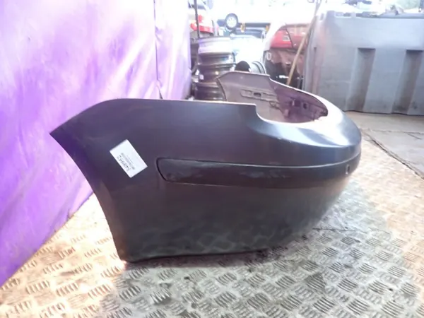 Skoda Fabia I Sedan/Kombi achterbumper OEM Zawada-348952- image 5