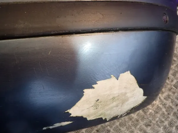 Skoda Fabia I Sedan/Kombi achterbumper OEM Zawada-348952- image 8