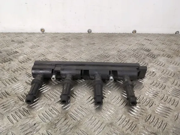 Tändspole OEM FBZ7562 för Opel Zafira C image 2