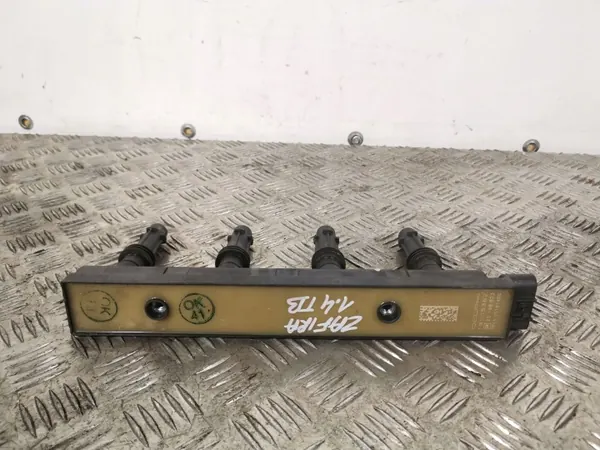 Tändspole OEM FBZ7562 för Opel Zafira C image 3