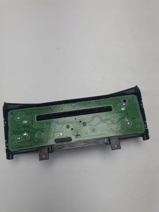 Panneau de commande OEM 212983288 Mercedes W212 CLS image 3