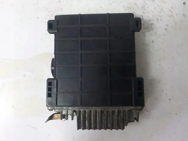 Mercedes ECU OEM 0280800286 0075451532 - Käytetty image 3