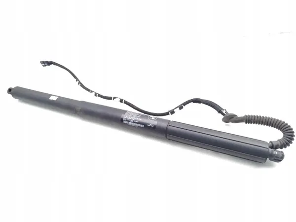 BMW X3 Bakluckestot OEM 7287805 - Begagnad image 2