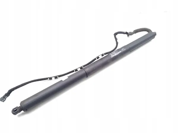 BMW X3 Bakluckestot OEM 7287805 - Begagnad image 10
