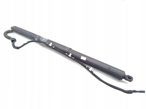 BMW X3 Bakluckestot OEM 7287805 - Begagnad image 3