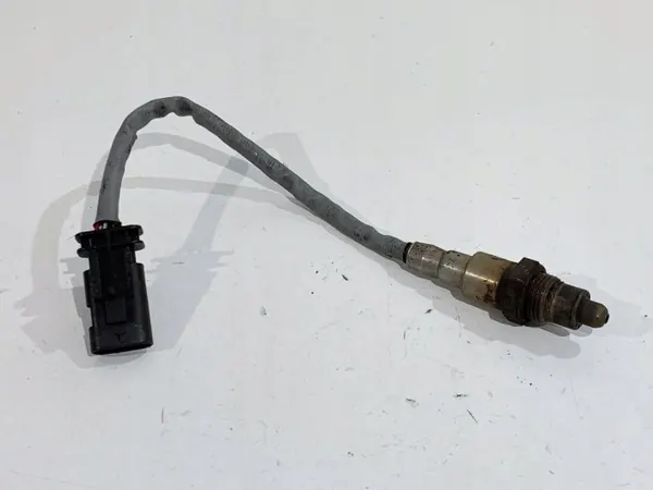 Lambda-sensor Achter OEM 9813838380 Citroen C4 Cactus image 2