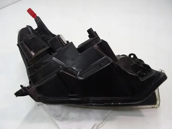 OPEL ASTRA H III VASEN ETULAMPPU OEM 24451030 image 4