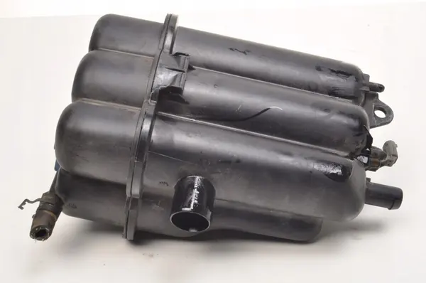 Expansietank Porsche Cayman 987 98710604703 image 2