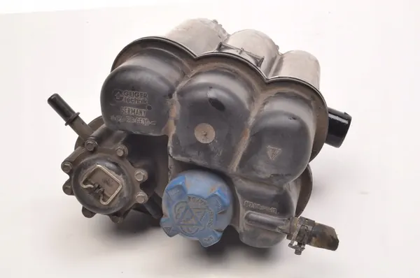 Expansietank Porsche Cayman 987 98710604703 image 5