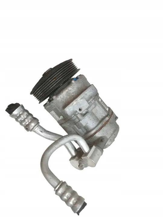 Ilmastointikompressori Opel Corsa E 13447214 image 3