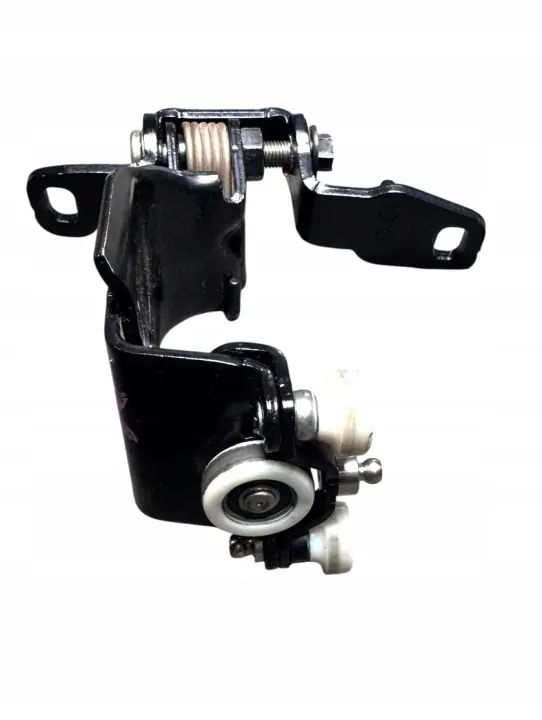 Rueda derecha puerta corredera VW Multivan T7 OEM 7T0843304J image 3