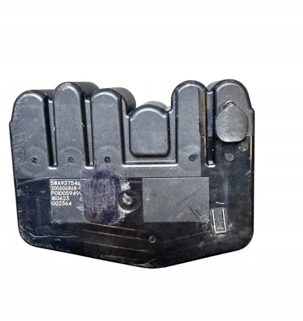 Rueda derecha puerta corredera VW Multivan T7 OEM 7T0843304J image 5