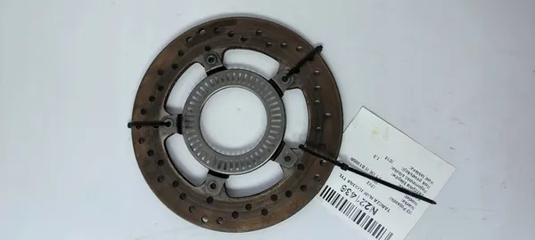 Disque de Frein Arrière Brembo BMW S 1000 R image 1