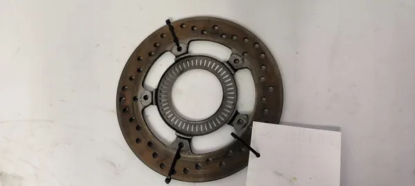 Disque de Frein Arrière Brembo BMW S 1000 R image 4