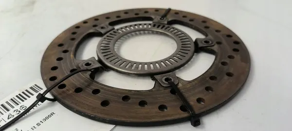 Disque de Frein Arrière Brembo BMW S 1000 R image 5