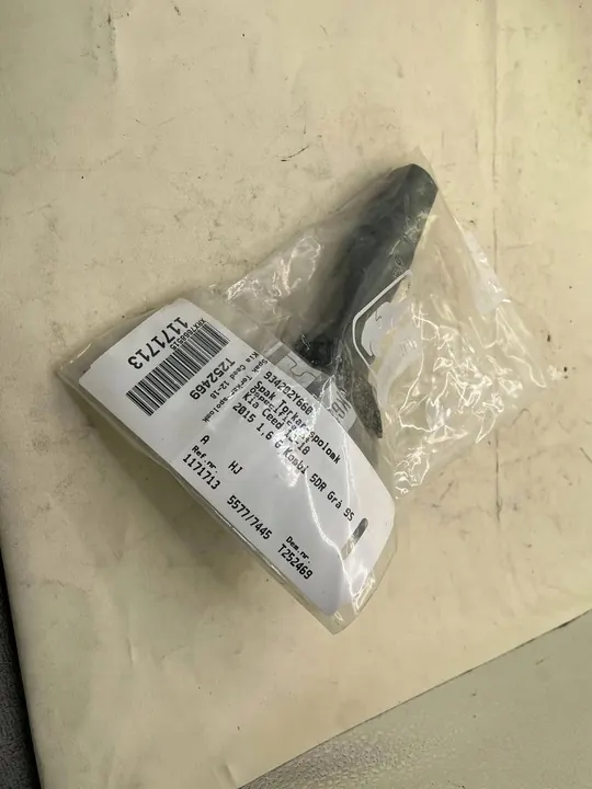 Interruptor de limpador Hyundai i30 i40 ix20 ix35 934202Y660 image 3