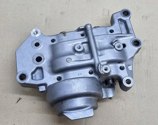 Toyta Oljepump OEM 3050M8N1 för RAV4 2.5 Hybrid image 3