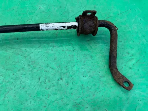 Lien Stabilisateur Arrière OEM pour Volvo S40 II 2006-2012 image 8