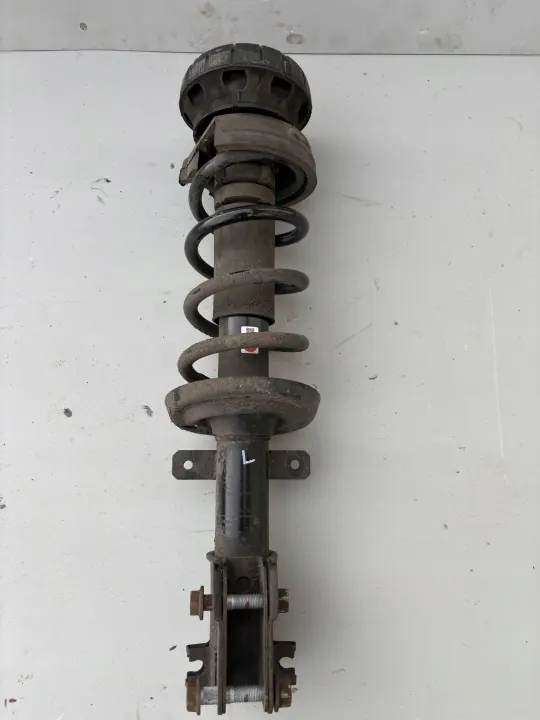 Vasen iskunvaimennin OEM 543029028R Trafic/Vivaro image 2