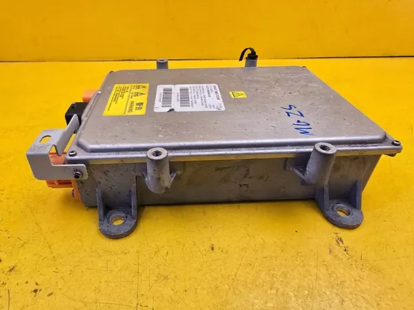 MG ZS Dynamo OEM 11318195 - Gebruikt image 2