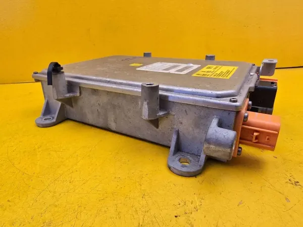 MG ZS Dynamo OEM 11318195 - Gebruikt image 3