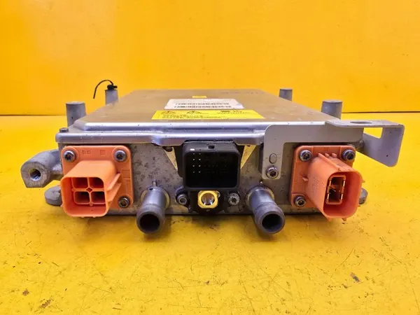MG ZS Dynamo OEM 11318195 - Gebruikt image 4