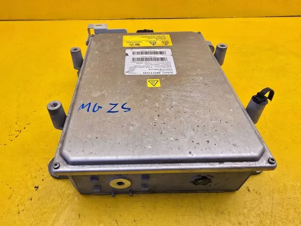 MG ZS Dynamo OEM 11318195 - Gebruikt image 5