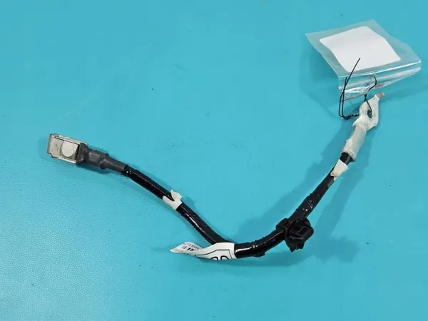 Pince de borne négative OEM 82165020800 pour Toyota image 4