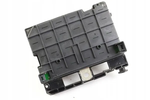 Module BSI Peugeot 307 OEM 9643537880 Occasion image 4