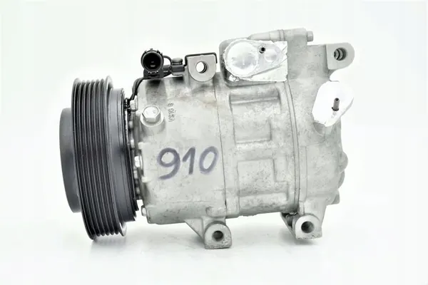 Compresseur de climatisation Kia Ceed Sportage 1.4 1.6 1.7 2.0 image 2