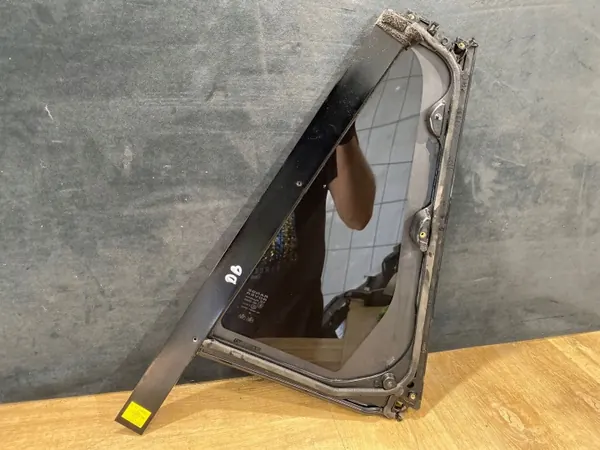 Gebrauchte Rechte Hintertürscheibe OEM CK5225828B Range Rover image 4